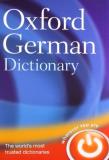 Oxford Languages Oxford German Dictionary 0003 Edition; 