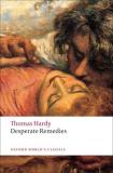 Thomas Hardy Desperate Remedies 