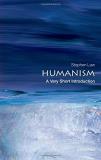 Stephen Law Humanism A Very Short Introduction 