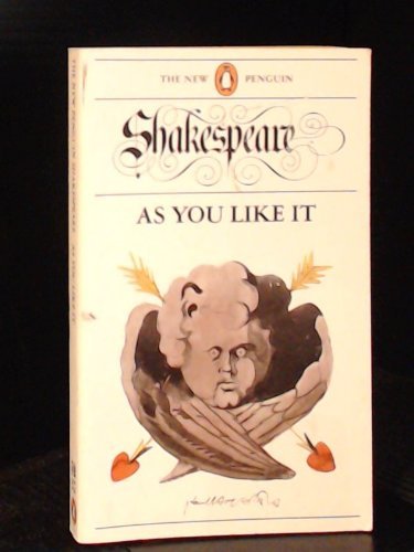 William Shakespeare/As You Like It