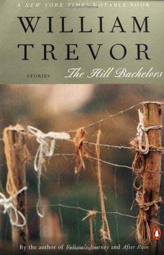 William Trevor/The Hill Bachelors