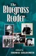 Thomas Goldsmith The Bluegrass Reader 