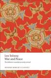 Leo Tolstoy War And Peace Revised 