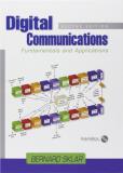 Bernard Sklar Digital Communications Fundamentals And Applications 0002 Edition; 