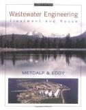 George Tchobanoglous Wastewater Engineering Treatment And Reuse 0004 Edition; 