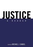 Michael J. Sandel Justice A Reader 