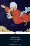 Anonymous The Arabian Nights Volume 2 Tales Of 1001 Nights Nights 295 To 719 