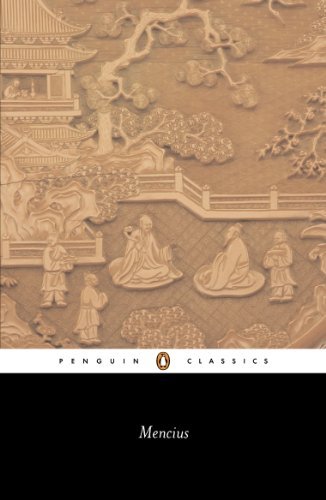 Anonymous Mencius Revised 