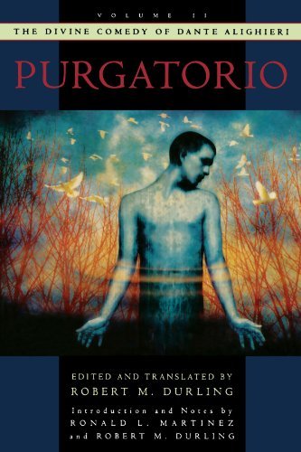 Robert M. Durling/Purgatorio