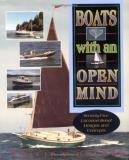 Philip C. Bolger Boats With An Open Mind Seventy Five Unconventional Designs And Concepts 