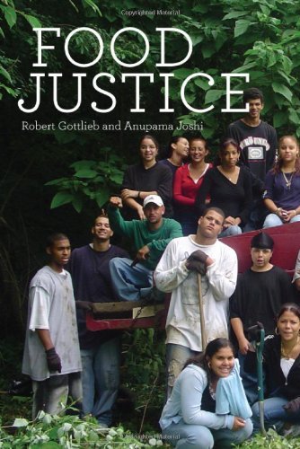 Robert Gottlieb Food Justice 