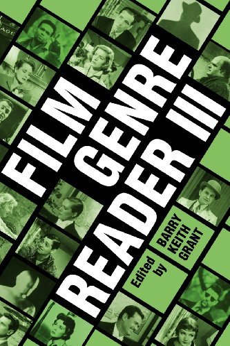 Barry Keith Grant/Film Genre Reader Iii