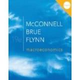 Campbell Mcconnell Macroeconomics 0019 Edition; 