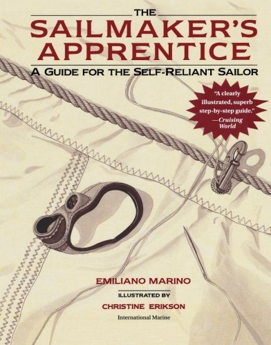 Emiliano Marino Sailmaker's Apprentice 