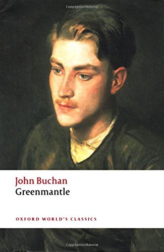 John Buchan/Greenmantle