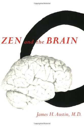 James H. Austin Zen And The Brain 