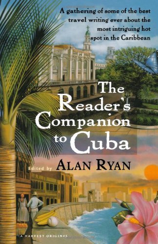 Alan Ryan/Reader's Companion to Cuba