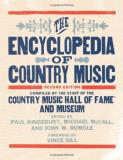 The Country Music Hall Of Fame And Museu The Encyclopedia Of Country Music 0002 Edition; 