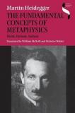 Martin Heidegger The Fundamental Concepts Of Metaphysics World Finitude Solitude 