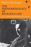 Martin Heidegger The Phenomenology Of Religious Life 