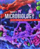 Joanne M. Willey Prescott's Microbiology 0008 Edition; 
