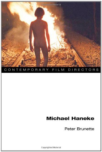Peter Brunette Michael Haneke 