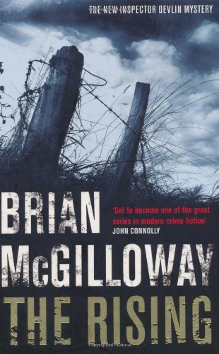Brian Mcgilloway/Rising,The