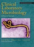 Karen Kiser Clinical Laboratory Microbiology A Practical Approach [with Access Code] 