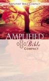 Zondervan Amplified Bible Am Compact 
