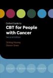 Stirling Moorey Oxford Guide To Cbt For People With Cancer 0002 Edition;revised 