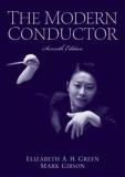 Elizabeth Green The Modern Conductor 0007 Edition; 