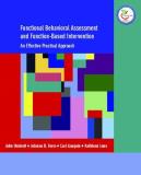 John Umbreit Functional Behavioral Assessment And Function Base An Effective Practical Approach 