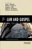 Greg L. Bahnsen The Five Views On Law And Gospel 