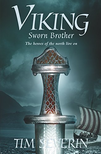 Tim Severin/Sworn Brother