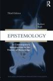Robert Audi Epistemology A Contemporary Introduction To The Theory Of Know 0003 Edition; 