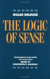 Gilles Deleuze The Logic Of Sense Revised 
