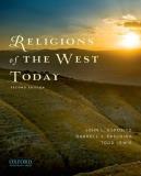 John L. Esposito Religions Of The West Today 0002 Edition; 