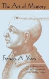 Frances A. Yates The Art Of Memory 0002 Edition; 