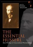 Donn Welton The Essential Husserl Basic Writings In Transcendental Phenomenology 