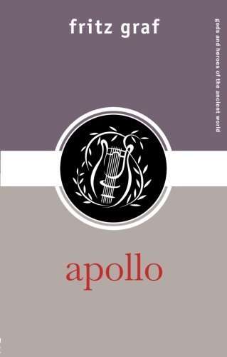 Fritz Graf Apollo 