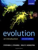Stephen Stearns Evolution 0002 Edition; 