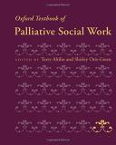 Terry Altilio Oxford Textbook Of Palliative Social Work 