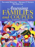 Salvador Minuchin Assessing Families And Couples From Symptom To System 