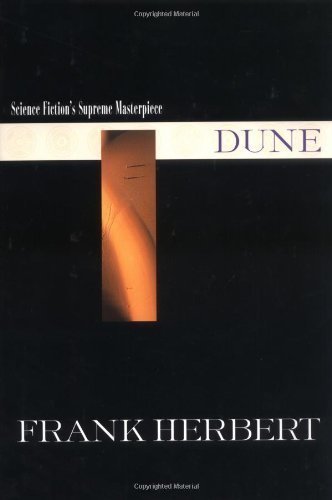 Frank Herbert/Dune