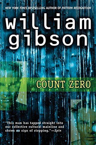 William Gibson/Count Zero