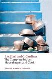 Flora Annie Steel The Complete Indian Housekeeper And Cook 