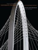 Hugh D. Young University Physics With Modern Physics 0013 Edition;revised 
