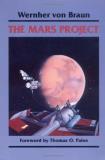 Wernher Von Braun The Mars Project 