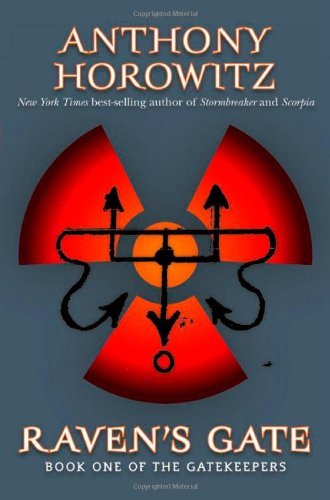Anthony Horowitz/Raven's Gate