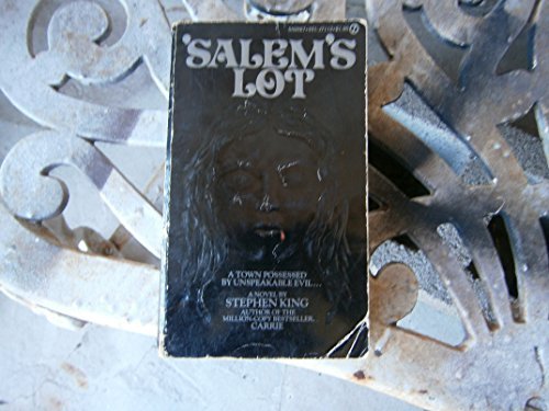 Stephen King/Salem's Lot